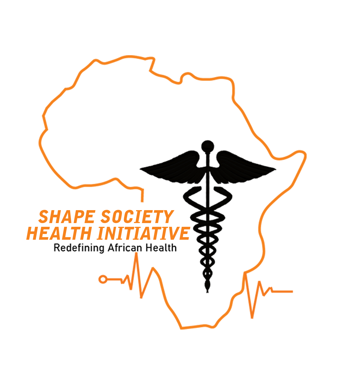 Shape Society Health Initiative logo