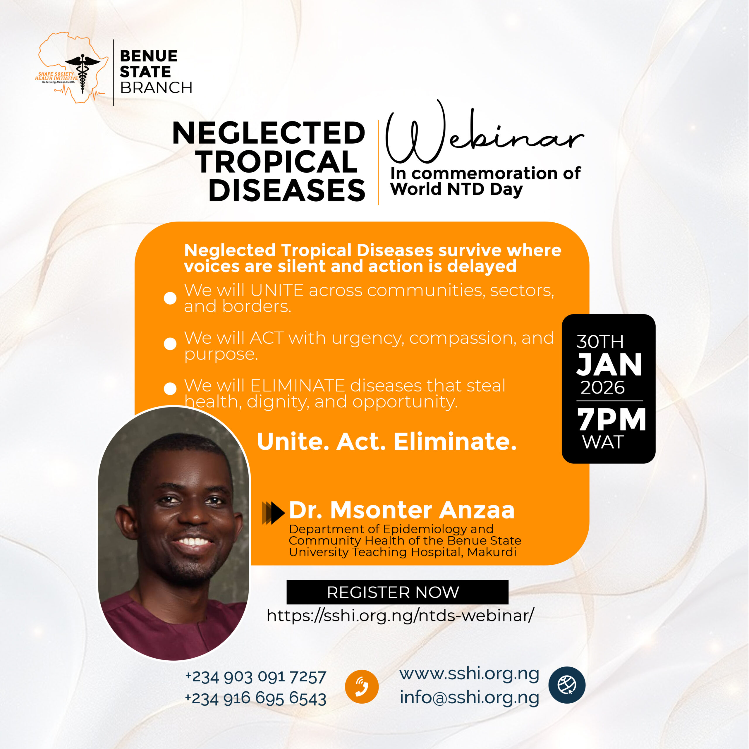 SSHI_NTDs webinar