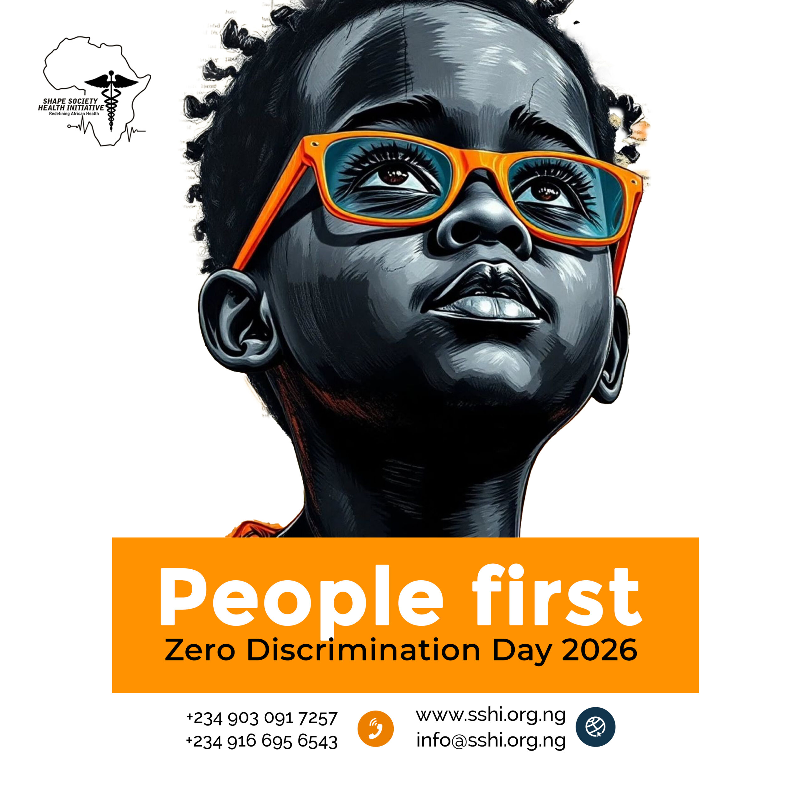 SSHI new month march